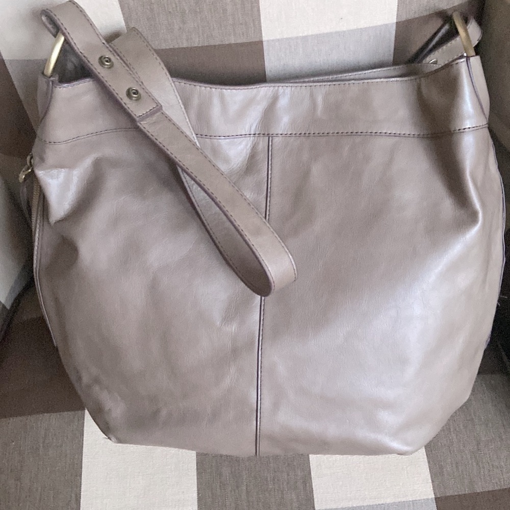 HOBO Brand Bag New